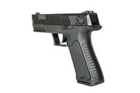 CM127 Electric Pistol Replica (with battery)