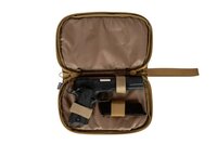 Pistol Case (small) Goza - Coyote Brown