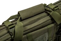 Double GunBag V4 - Black - Olive