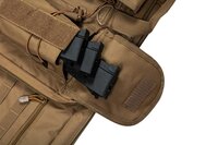 GunBag V4 double replica bag - Tan