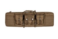 GunBag V4 double replica bag - Tan