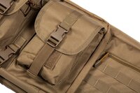 GunBag V4 double replica bag - Tan