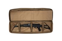 GunBag V4 double replica bag - Tan