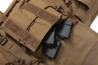 GunBag V4 double replica bag - Tan
