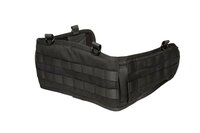 Comfort Pad Belt Cover - Black