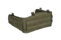 Comfort Pad Belt Cover - Olive