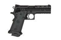 SRC TARTARUS MK I 4.3 CO2  - Black
