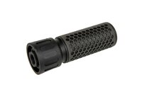 Knight&#039;s Armament 556 QDC CQB Supressor - Black