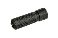 Knight&#039;s Armament 556 QDC CQB Supressor - Black