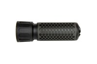 Knight&#039;s Armament 556 QDC CQB Supressor - Black