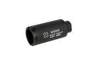 Noveske&reg; KX3 Amplifier - Black