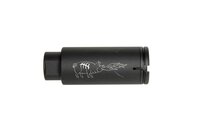 Noveske&reg; KX5 Amplifier - Black