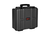 Nuprol Equipment Hard Case (Medium) - Black