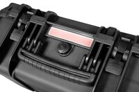 Nuprol Equipment Hard Case (Medium) - Black