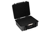 Nuprol Equipment Hard Case (Medium) - Black
