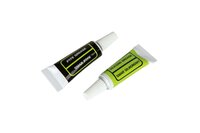 PTG Teflon grease + silicone grease (two pack)