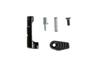 Enlarged magazine catch for Hi-Capa replicas