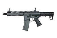 Seekins Precision 7&quot; SBR8 Carbine Replica - Grey