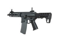 Seekins Precision 7&quot; SBR8 Carbine Replica - Grey