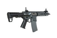 Seekins Precision 7&quot; SBR8 Carbine Replica - Grey
