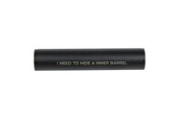 Covert Tactical Standard Silencer - Hide 30x150