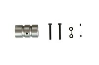 9.5&rdquo; MK.8 Type Rail For AEG&amp;GBB M4/M16 Replicas - DDC