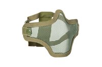GFT Ultimate Tactical Stalker Type Mask (Olive)