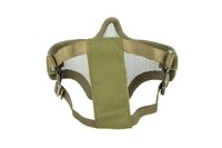 GFT Ultimate Tactical Stalker Type Mask (Olive)