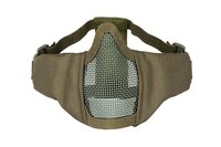 Mask Ventus Evo - Ranger Green
