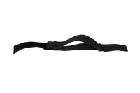 Magnetic tactical strap Gosaur  - Black