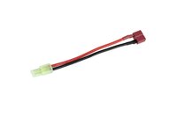 SA Deans to tamiya connector