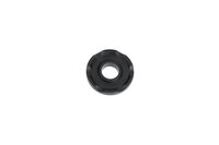 Aluminum Front Case for Lighter BT Tracer Unit - Black