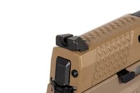 WE F17 Green Gas  TAN