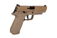 WE F17 Green Gas  TAN