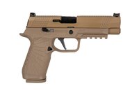 WE F17 Green Gas  TAN