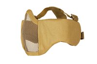 Stalker Evo II mask - tan