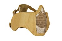 Stalker Evo II mask - tan