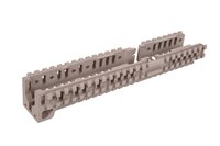 B-30 bed for AK type replicas - Tan
