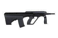Airsoft rifle JG Works 0443 Black