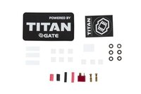TITAN&trade; V3 EXPERT Edition controller kit