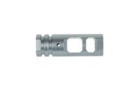 CNC SFSM Flash Hider &ndash; Grey