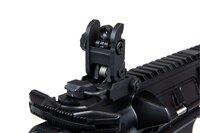 Golden Eagle/EMG Noveske N4 GBB carbine replica 7&#039;&#039; Black