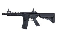 Golden Eagle/EMG Noveske N4 GBB carbine replica 7&#039;&#039; Black
