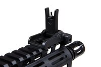 Golden Eagle/EMG Noveske N4 GBB carbine replica 7&#039;&#039; Black