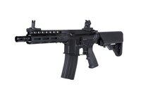 Golden Eagle/EMG Noveske N4 GBB carbine replica 7&#039;&#039; Black