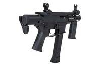 GOLDEN EAGLE  Angstadt Arms UDP-9 4&#039;&#039;  Black
