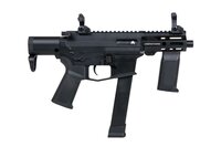 GOLDEN EAGLE  Angstadt Arms UDP-9 4&#039;&#039;  Black
