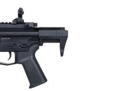 GOLDEN EAGLE  Angstadt Arms UDP-9 4&#039;&#039;  Black