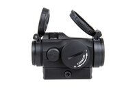 DMAG Red Dot Sight DMAG D2 Black