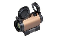 DMAG D2 Red Dot Sight Flat Dark Earth